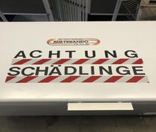 GEFRIERTRUHE / TIEFKÜHLTRUHE MIETEN FÜR SCHÄDLINGSBEKÄMPFUNG  - 0,00  LIEFERUNG MÖGLICH *