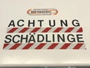 GEFRIERTRUHE / TIEFKÜHLTRUHE MIETEN FÜR SCHÄDLINGSBEKÄMPFUNG - 0,00 LIEFERUNG MÖGLICH * - Galerie - Bild 1