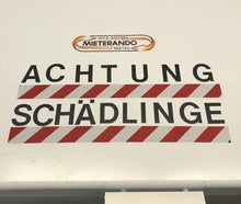 GEFRIERTRUHE / TIEFKÜHLTRUHE MIETEN FÜR SCHÄDLINGSBEKÄMPFUNG - 0,00 LIEFERUNG MÖGLICH *