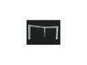 Traversenstand komplett 4 Punkt F-34 L-STand (5,0 x 3,0 x 2,5 Meter) - Galerie - Bild 1