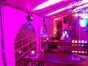 Festzeltgarnituren / Bierbänke / Bierzeltgarnitur / Bierbank / Festzeltgarnitur / Biertisch / Set II 5 Sets im Packet inkl.Hussen in Weiß - Galerie - Bild 3