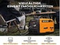 Stromerzeuger MXR3500 -3,3kw einphasig- Inverter Aggregat - super silent -230V - USB -12V - Galerie - Bild 4