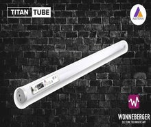 Astera FP1 - Titan Tube - Outdoor- Wireless - Bluetooth - LED - Akku - RGBMA - DMX CRMX