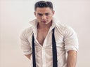 Stripper Brandon buchen - Unterhaltung mit Klasse