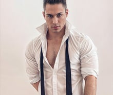 Stripper Brandon buchen - Unterhaltung mit Klasse