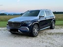 MAYBACH GLS 600