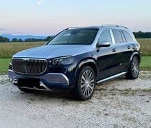 MAYBACH GLS 600