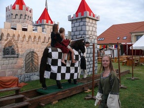 Ritterturnier