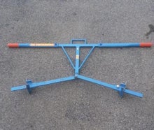 Plattenheber für Gehwegplatten bis 100 cm