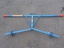 Plattenheber für Gehwegplatten bis 100 cm - Galerie - Bild 1
