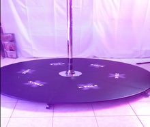 Mobile Table Dance