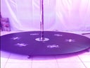 Mobile Table Dance