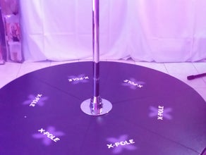 Mobile Table Dance