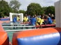 Menschenkicker / Human Table Soccer - Galerie - Bild 3