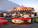 Nostalgie Circus-Bar