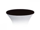 Stretchhusse Deckel schwarz - Galerie - Bild 1