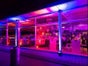 4 Stück Outdoor IP65 LED Floorspot mit 180 Watt mit RGBW Farbmischung / kann auch aufgehängt werden / DMX-steuerbar / wasserdicht - Galerie - Bild 4