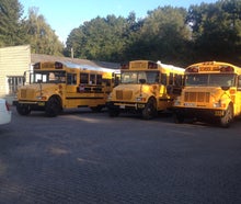 US-Schoolbus