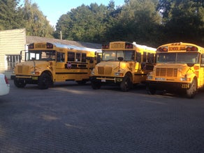 US-Schoolbus