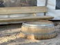 Weinfass Tisch / Weinfässer / Fass - klein - Galerie - Bild 3