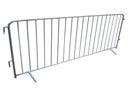 Mannesmanngitter, Mannesmann Gitter, Demogitter, Demo Gitter, Luxemburgergitter, Luxemburger Gitter, Absperrgitter, mobile Absperrung, Mannheimergitter, Mannheimer Gitter, Drängelgitter, Drängel Gitter, Monroviagitter, Monrovia Gitter, Absperrungen
