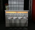 Bar "Linear"