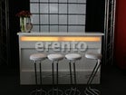 Bar "Linear"