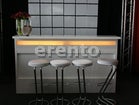 Bar "Linear"