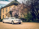 Chrysler-Bentley Stretchlimousinen & Oldtimerverleih in NRW & Niedersachsen - Galerie - Bild 1