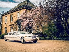 Chrysler Stretchlimousine