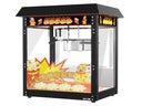 Popcornmaschine mieten – Der perfekte Genuss für Ihr Event