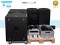 Professionelle komplette PA-Anlage / Musikanlage / Beschallungsanlage / Lautsprecher - Galerie - Bild 2