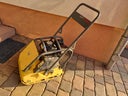 Rüttelplatte 89KG Wacker Neuson