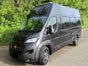 Pössl Revolution, Neu für 4, Automatik, elektr. Hubbett,AHK, Radträger, SAT, Alleskönner, mit Führerschein Klasse 3 (B) fahrbar, Diez, Limburg, Mainz, Köln, Gießen, Wiesbaden, Koblenz, Westerwald, Mainz, Frankfurt, Frankfurt, Köln, Rhein-Lahn, Taunus, - Galerie - Bild 3