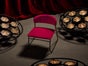 TEDDY Stuhl, rot - Galerie - Bild 4