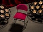 TEDDY Stuhl, rot - Galerie - Bild 4