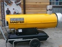 Heizgerät Öl Master BV 170 E 47 kw - Galerie - Bild 1