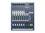 Tontechnik Katalog: Digital Live Mischpult Yamaha DM3, MIDAS MR32, Soundcraft EFX8, EPM6 MIXER - Galerie - Bild 2
