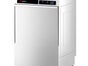 Geschirrspülmaschine Gastronomie Touch - 3,6 kW - mit Reiniger-, Klarspüler- & Laugenpumpe - Galerie - Bild 3