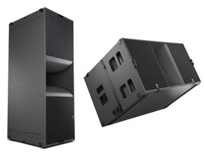 L-Acoustics KS28