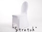 Stuhlhussen mieten – 3 Modelle: Stretch, Flex & Basic – Inkl. Reinigung - Galerie - Bild 3