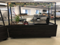 Kaffeebar industrial mieten – Bartheke, Mobile Bar, Ausschanktheke, Eventtheke - Galerie - Bild 3