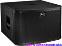 Lautsprecher Box EV ZXA 1-Sub  Aktivbox Subwoofer