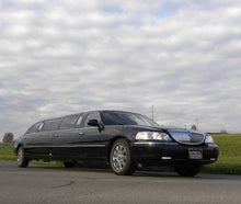 Krystal E5-120 schwarz