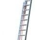 Leiter - Anlege-Seilzugleiter 3 x 14 Sprossen