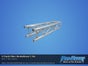 4 Punkt 30er Globaltruss 1,5m - Galerie - Bild 2
