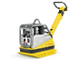 Rüttelplatte 400 kg Wacker Neuson DPU5545 - Galerie - Bild 4