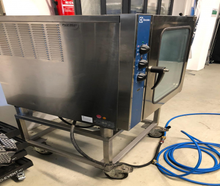 elektr. Kombidämpfer FCE 101 mieten – Küchengeräte