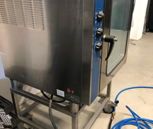 elektr. Kombidämpfer FCE 101 mieten – Küchengeräte