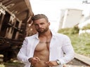 Stripper Daniel buchen - Verführerische Show für Ihren Event! - Galerie - Bild 1